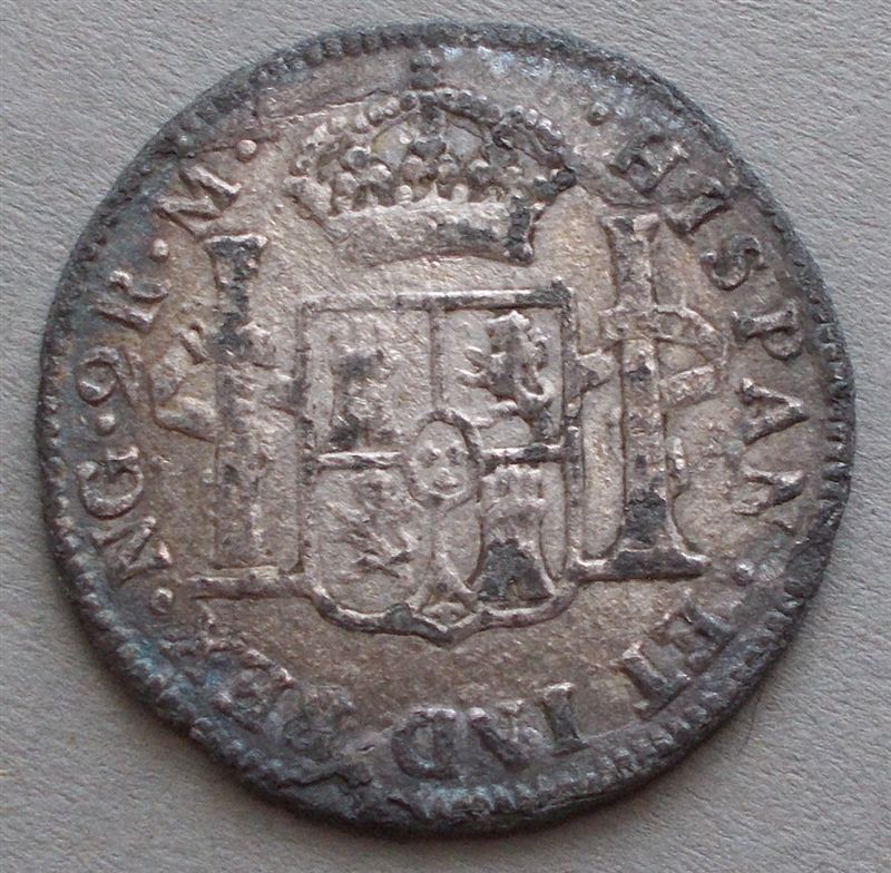 Contemporary-?-Counterfeit-1800-Dos-Reales